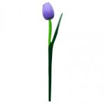 Fiori in legno tulipani - Meridiano 361