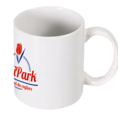Tazza in ceramica TuliPark