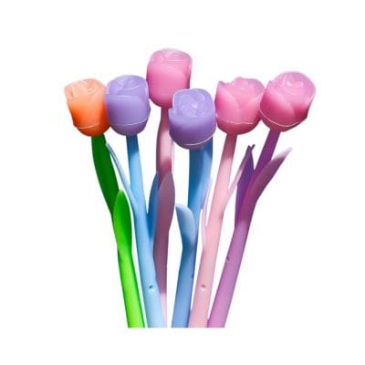 Tuli-pen fluo