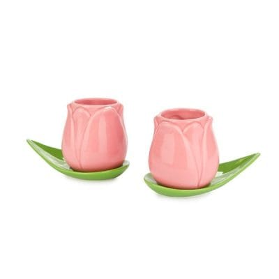 Tulip coffee x2