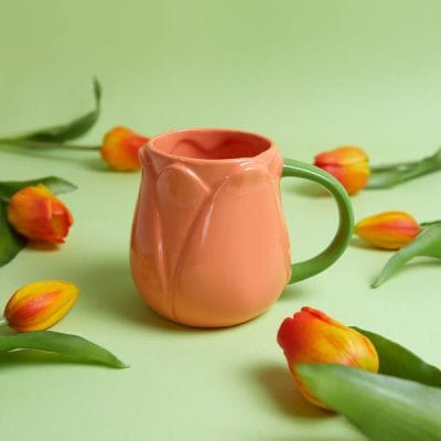 Tuli mug x1