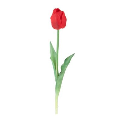 Tulipano singolo in silicone
