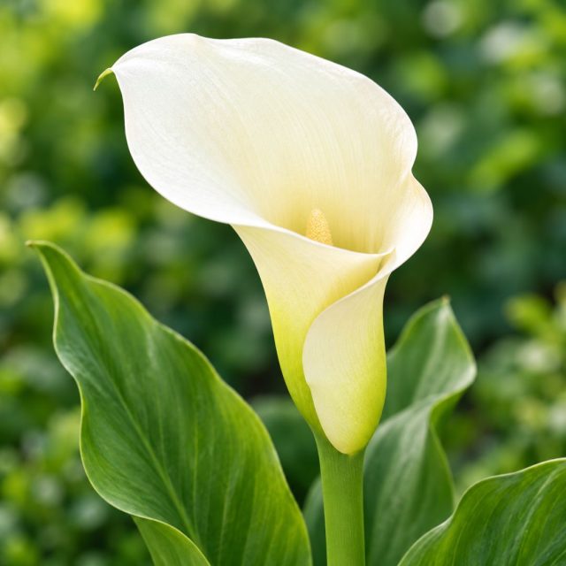 Calla Bianca