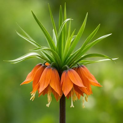 Fritillaria