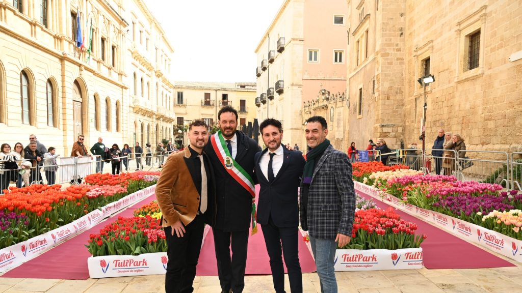 TuliParkDay Ortigia