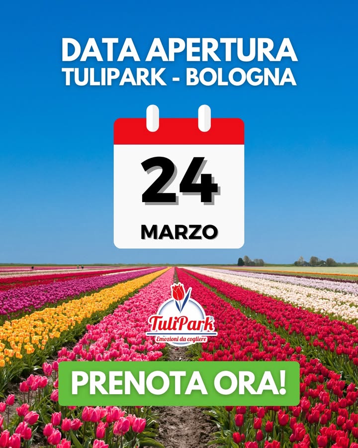 TuliPark - Bologna