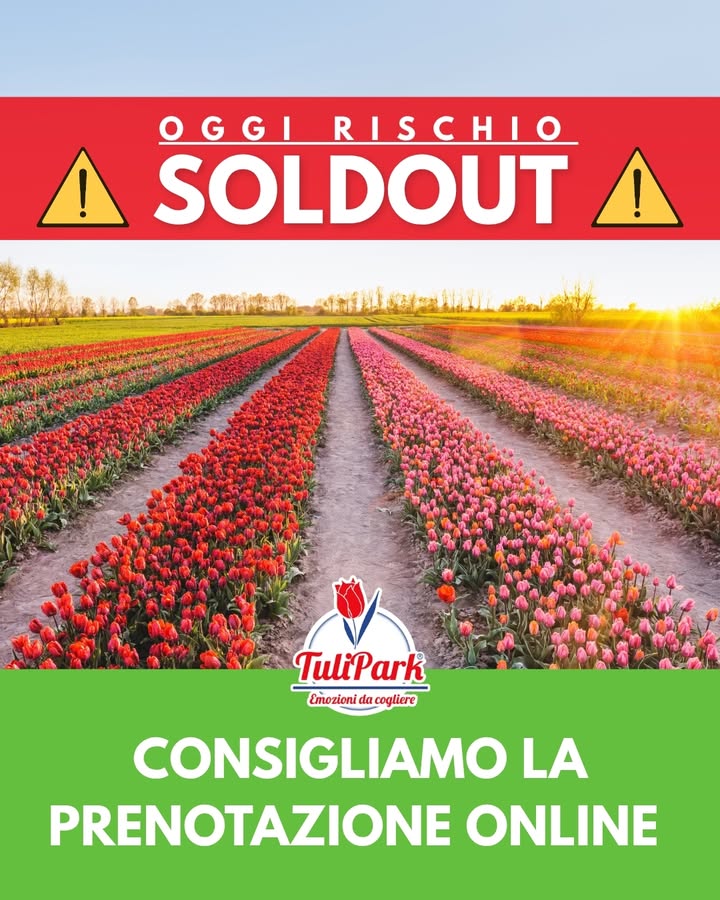 TuliPark - Bologna