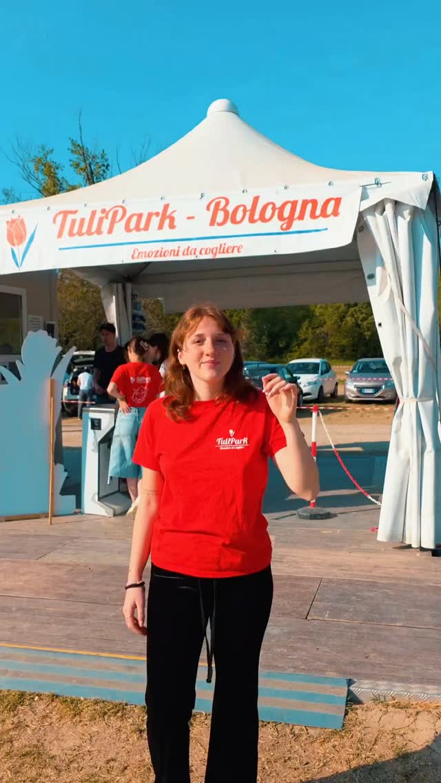 TuliPark - Bologna