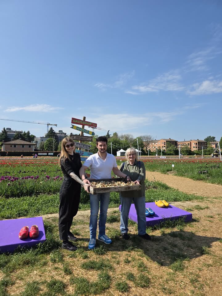 TuliPark - Bologna