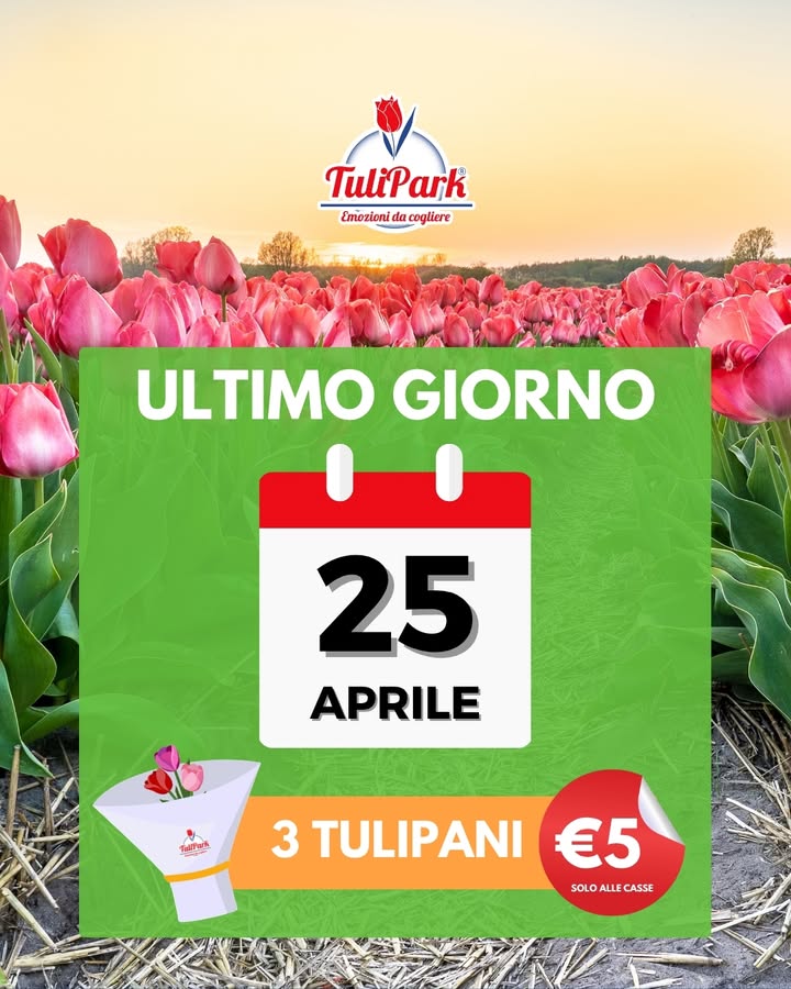 TuliPark - Bologna