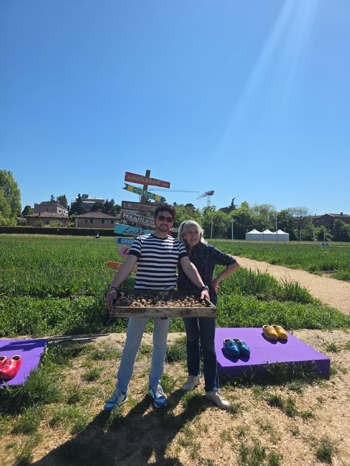 TuliPark - Bologna