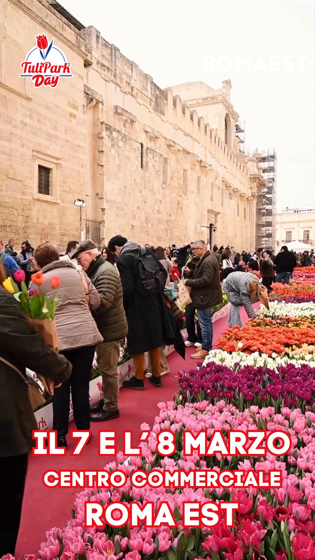 TuliPark - Roma