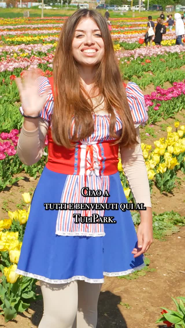 TuliPark - Roma