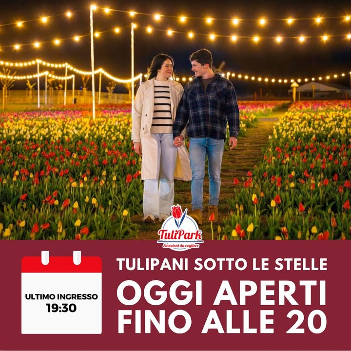 TuliPark - Roma