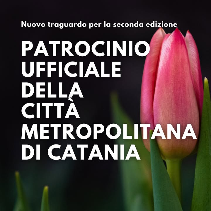 TuliPark - Caltagirone