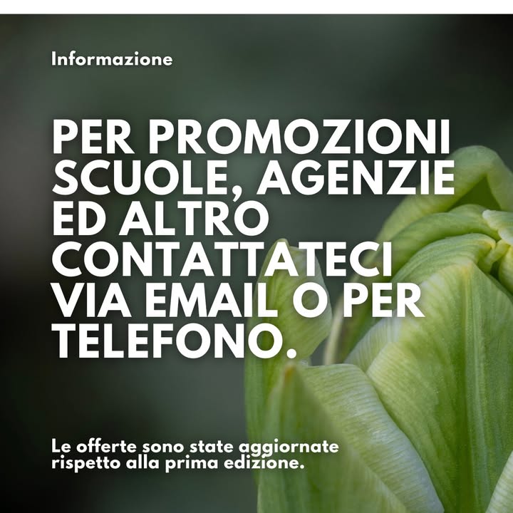 TuliPark - Caltagirone