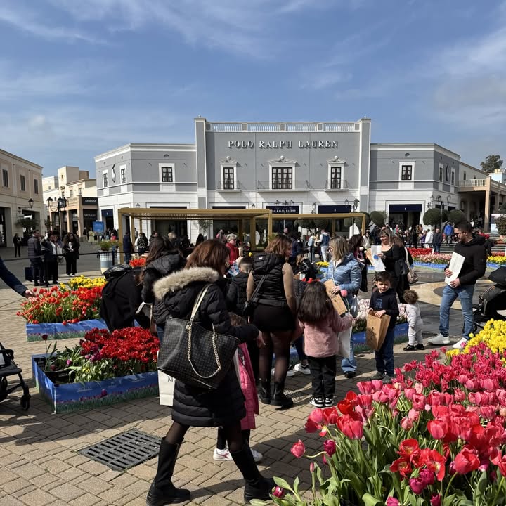 TuliPark - Caltagirone