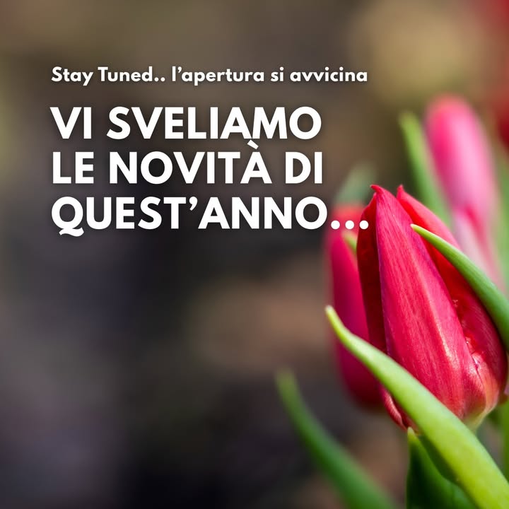 TuliPark - Caltagirone