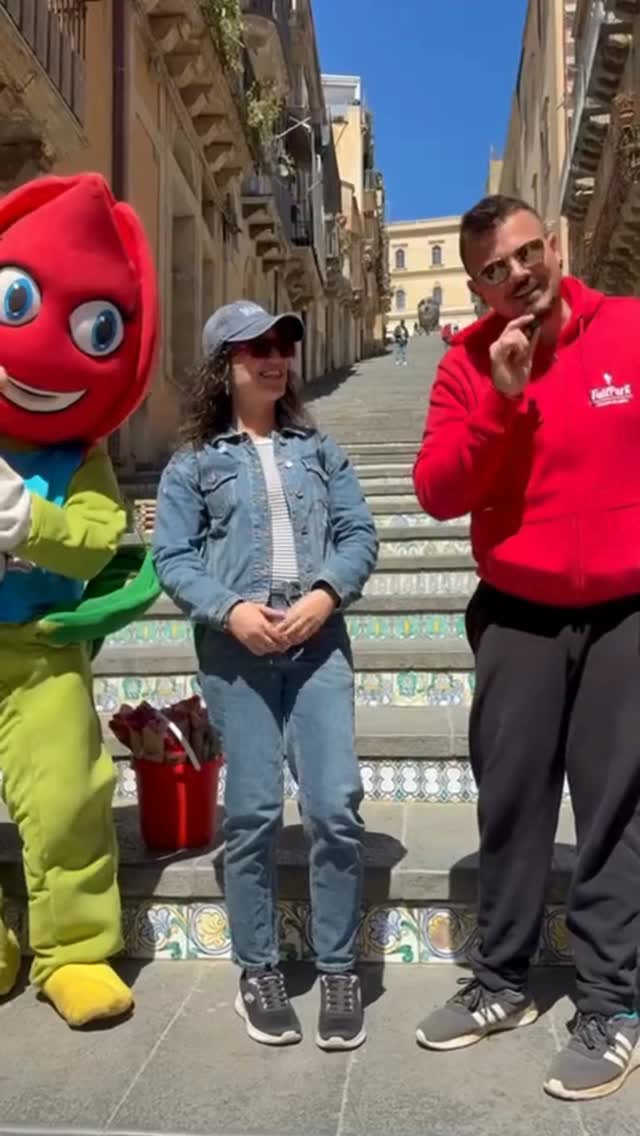 TuliPark - Caltagirone