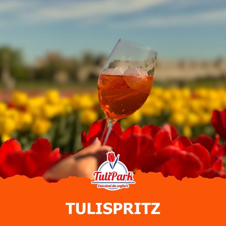 TuliPark - Caltagirone