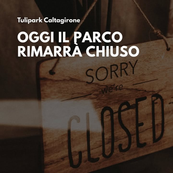 TuliPark - Caltagirone