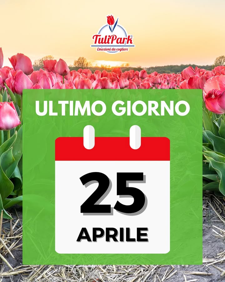 TuliPark - Catania